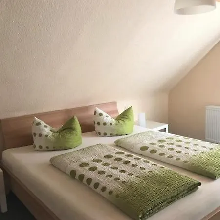 Apartment Fewo Stubenhocker