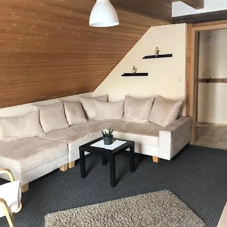 Apartment Fewo Stubenhocker Pleisweiler-Oberhofen