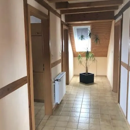 Apartment Fewo Stubenhocker Pleisweiler-Oberhofen