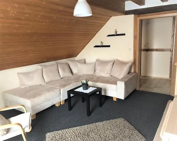 Apartamento Fewo Stubenhocker Pleisweiler-Oberhofen